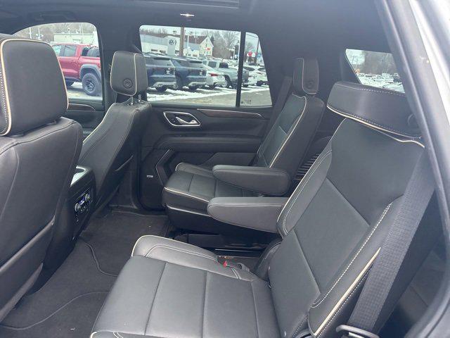 used 2024 Chevrolet Tahoe car, priced at $64,999