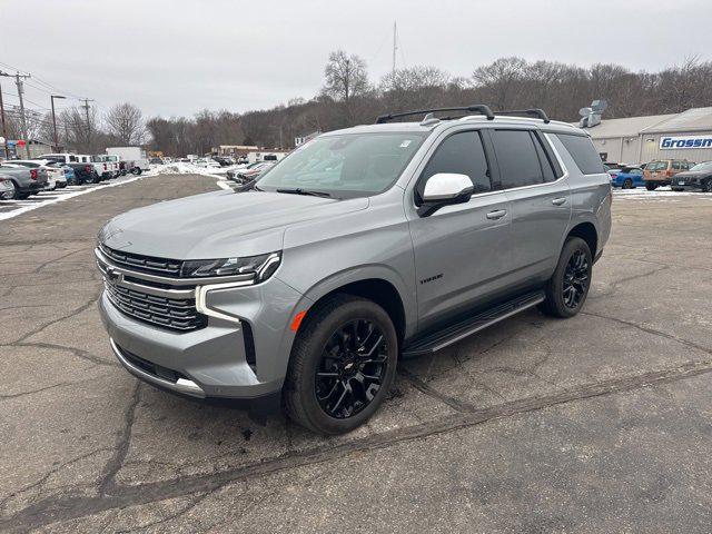 used 2024 Chevrolet Tahoe car, priced at $64,999