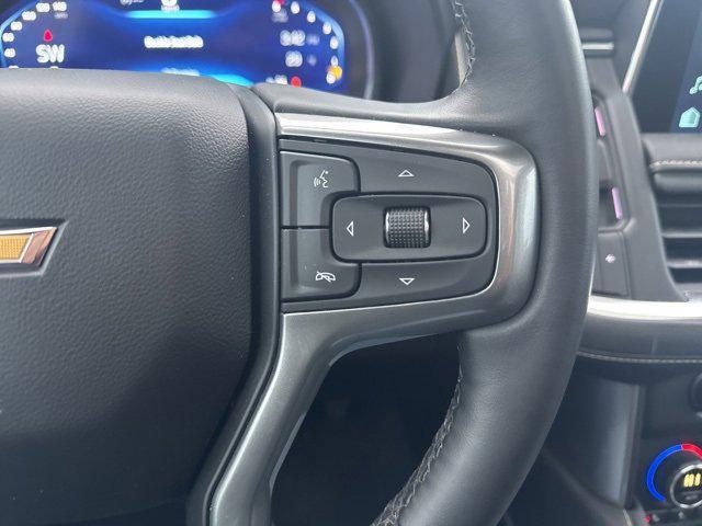 used 2024 Chevrolet Tahoe car, priced at $64,999