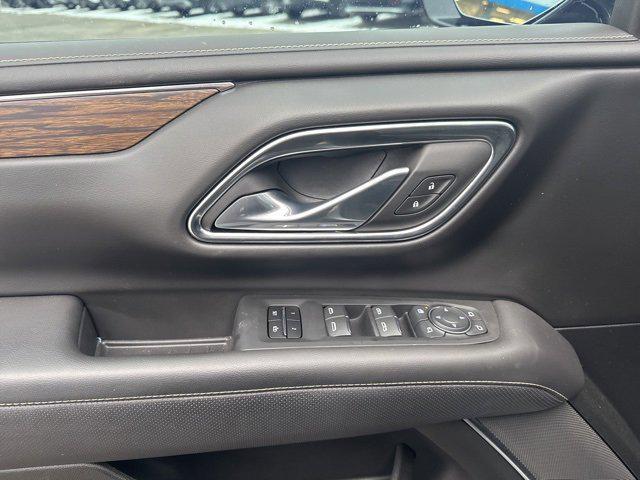 used 2024 Chevrolet Tahoe car, priced at $64,999