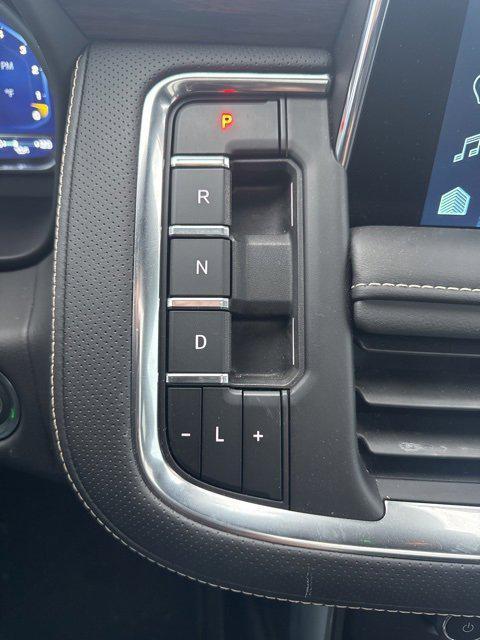 used 2024 Chevrolet Tahoe car, priced at $64,999