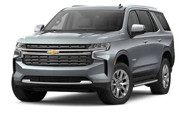 used 2024 Chevrolet Tahoe car, priced at $64,999