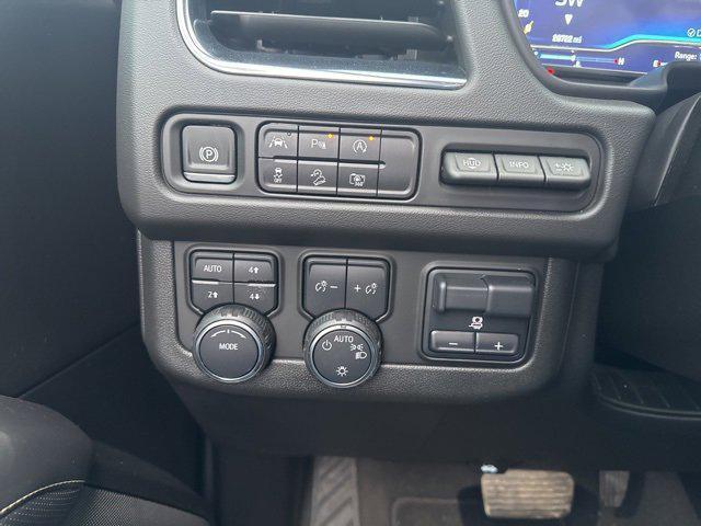 used 2024 Chevrolet Tahoe car, priced at $64,999