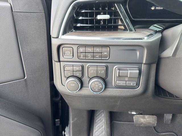 new 2026 Chevrolet Tahoe car, priced at $80,930