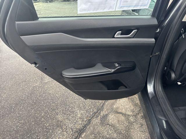 used 2021 Kia K5 car, priced at $18,994