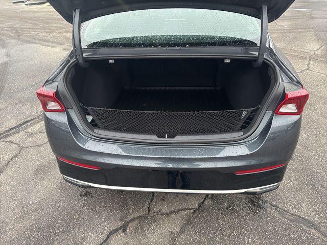 used 2021 Kia K5 car, priced at $18,994