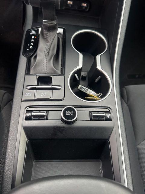 used 2021 Kia K5 car, priced at $18,994