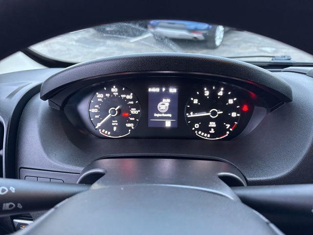 used 2023 Ram ProMaster 2500 car, priced at $33,999