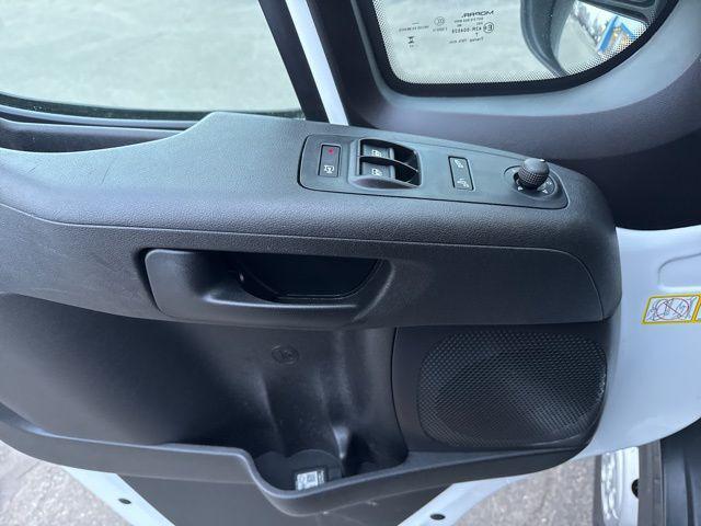 used 2023 Ram ProMaster 2500 car, priced at $33,999