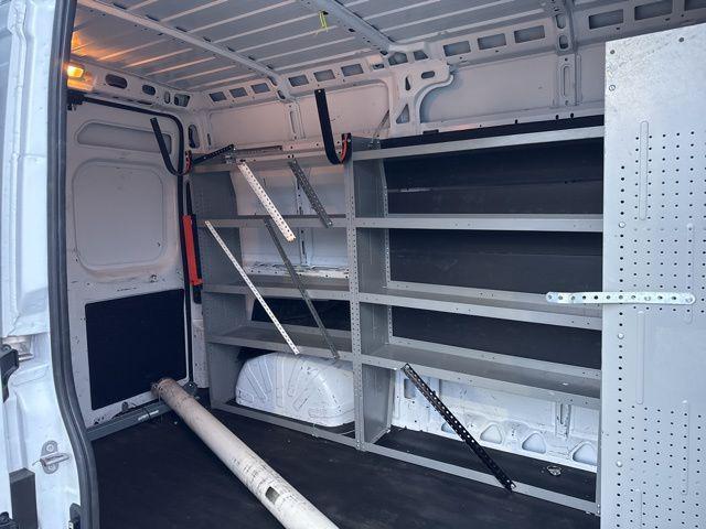 used 2023 Ram ProMaster 2500 car, priced at $33,999