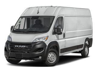 used 2023 Ram ProMaster 2500 car, priced at $34,999