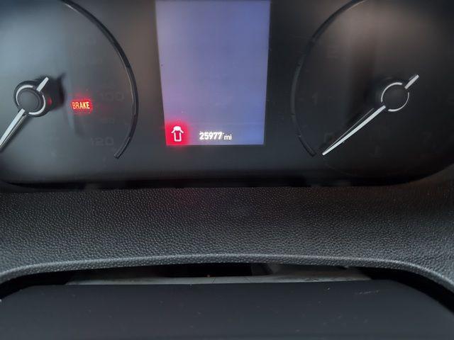 used 2023 Ram ProMaster 2500 car, priced at $33,999