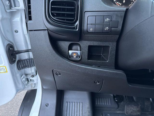 used 2023 Ram ProMaster 2500 car, priced at $33,999