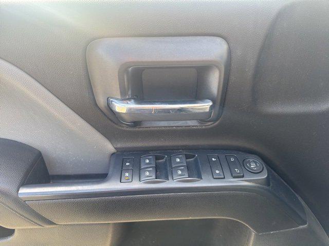 used 2018 GMC Sierra 1500 car, priced at $21,785