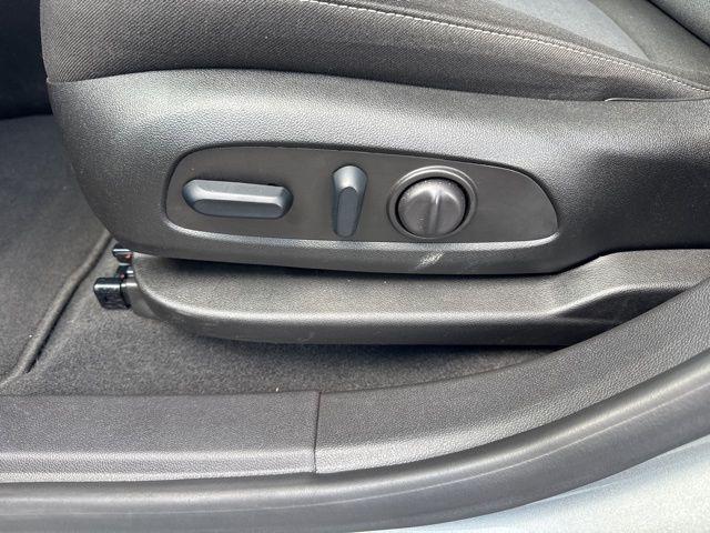 used 2025 Chevrolet Blazer car, priced at $28,595