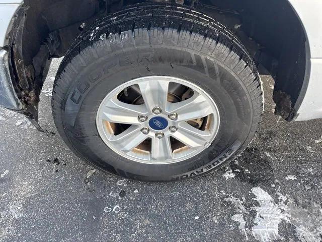 used 2019 Ford F-150 car, priced at $24,999