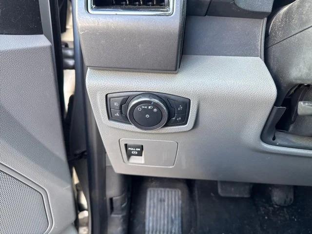 used 2019 Ford F-150 car, priced at $24,999