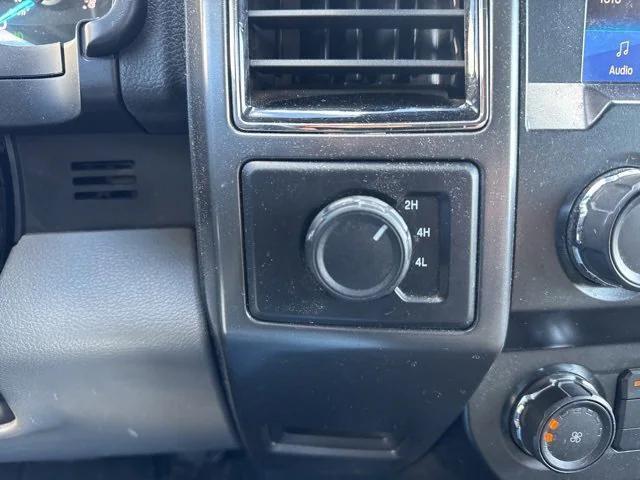 used 2019 Ford F-150 car, priced at $24,999