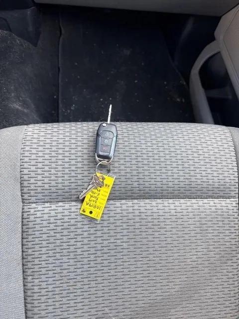 used 2019 Ford F-150 car, priced at $24,999