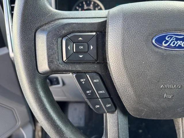 used 2019 Ford F-150 car, priced at $24,999