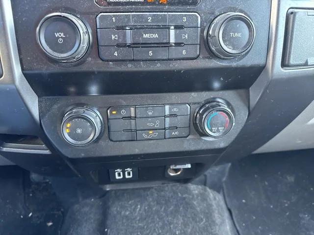 used 2019 Ford F-150 car, priced at $24,999