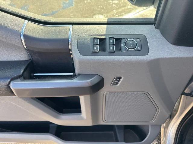 used 2019 Ford F-150 car, priced at $24,999