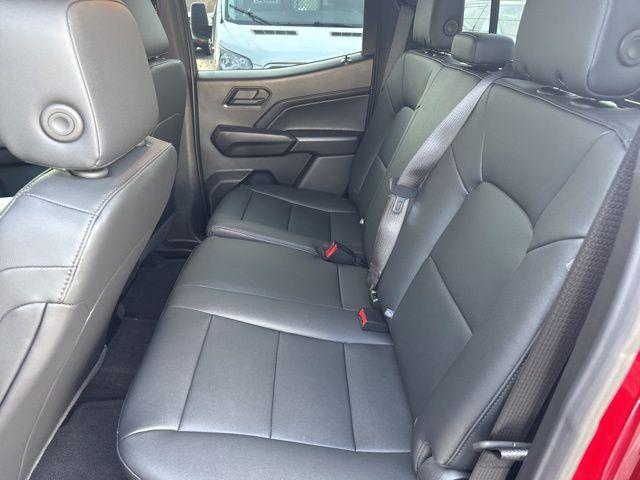 new 2026 Chevrolet Colorado car, priced at $44,840