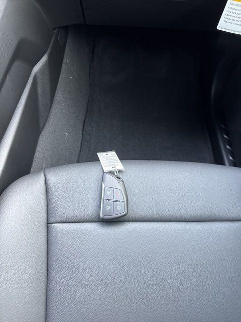 new 2026 Chevrolet Colorado car, priced at $44,840