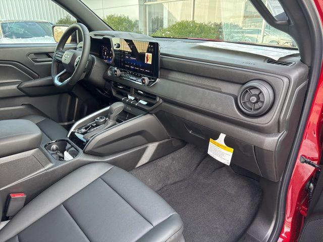 new 2026 Chevrolet Colorado car, priced at $44,840