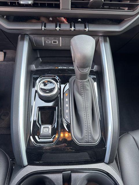 new 2026 Chevrolet Colorado car, priced at $44,840