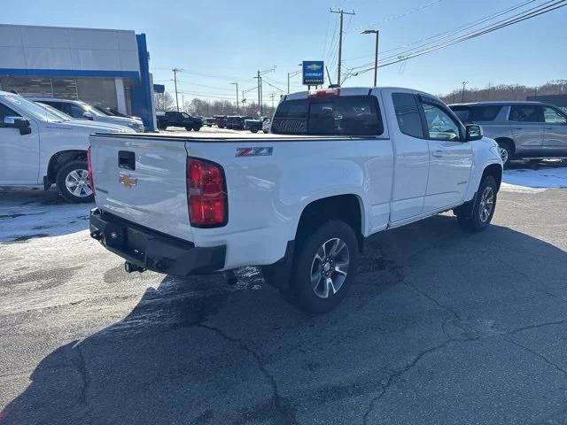 used 2016 Chevrolet Colorado car, priced at $18,999