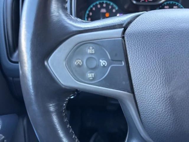 used 2016 Chevrolet Colorado car, priced at $18,999
