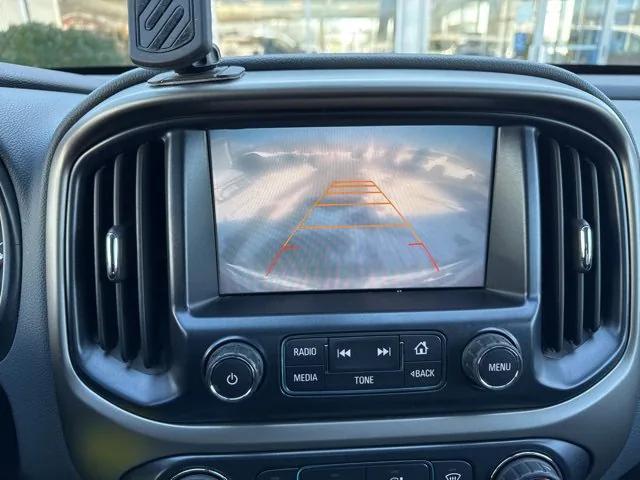 used 2016 Chevrolet Colorado car, priced at $18,999