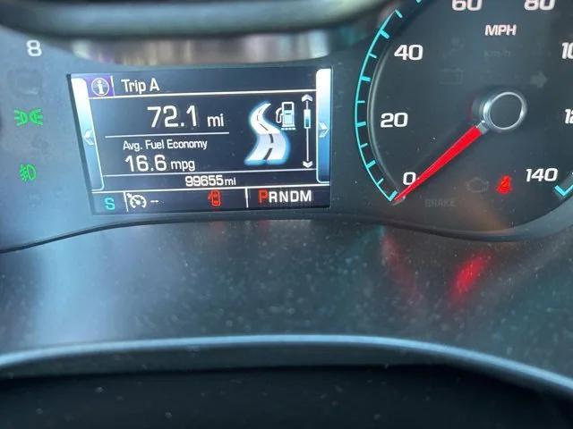 used 2016 Chevrolet Colorado car, priced at $18,999