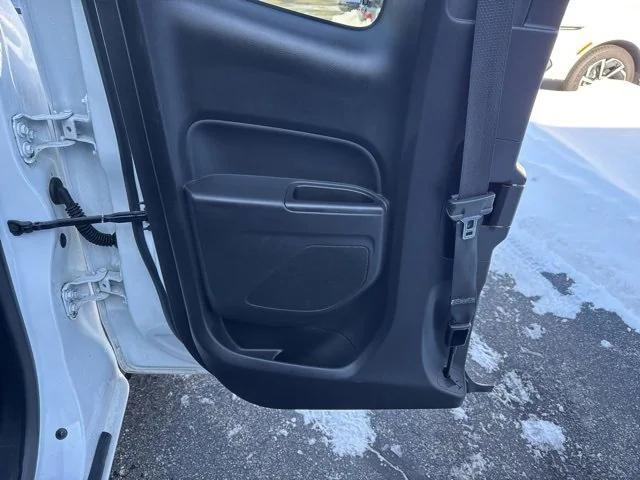 used 2016 Chevrolet Colorado car, priced at $18,999