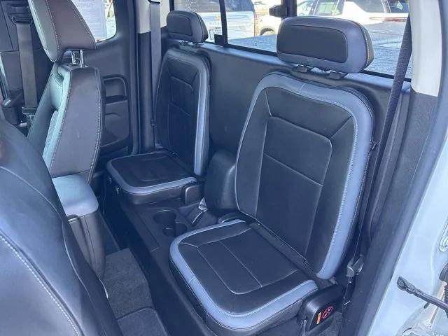 used 2016 Chevrolet Colorado car, priced at $18,999