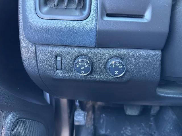 used 2016 Chevrolet Colorado car, priced at $18,999