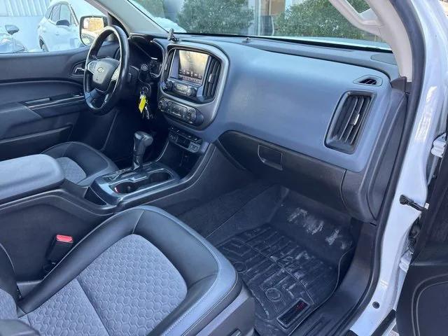 used 2016 Chevrolet Colorado car, priced at $18,999