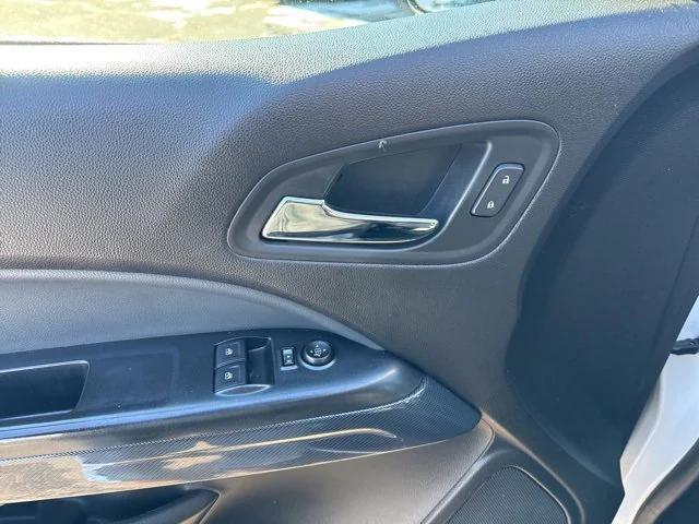 used 2016 Chevrolet Colorado car, priced at $18,999