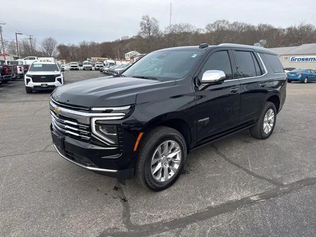 new 2026 Chevrolet Tahoe car, priced at $89,095