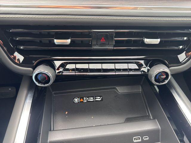 new 2026 Chevrolet Tahoe car, priced at $87,095