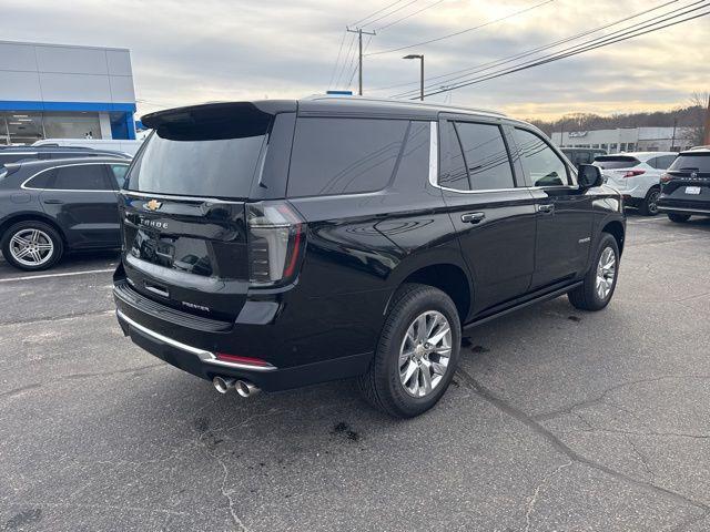 new 2026 Chevrolet Tahoe car, priced at $87,095