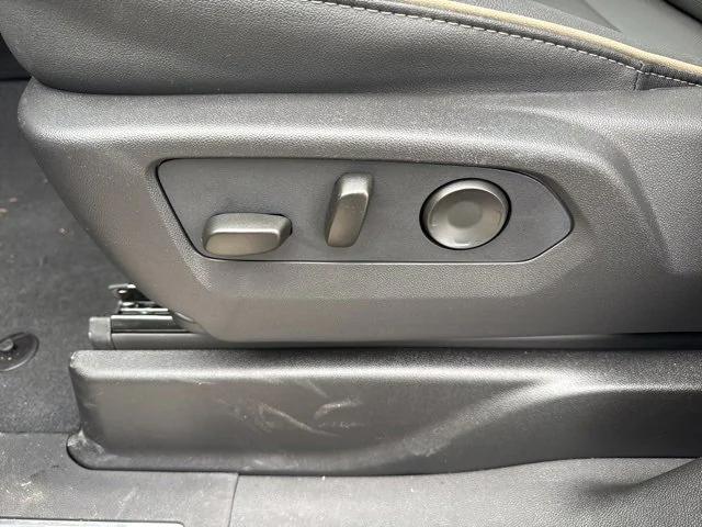 new 2026 Chevrolet Tahoe car, priced at $89,095