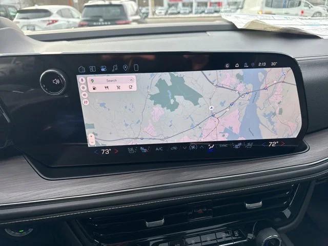 new 2026 Chevrolet Tahoe car, priced at $89,095