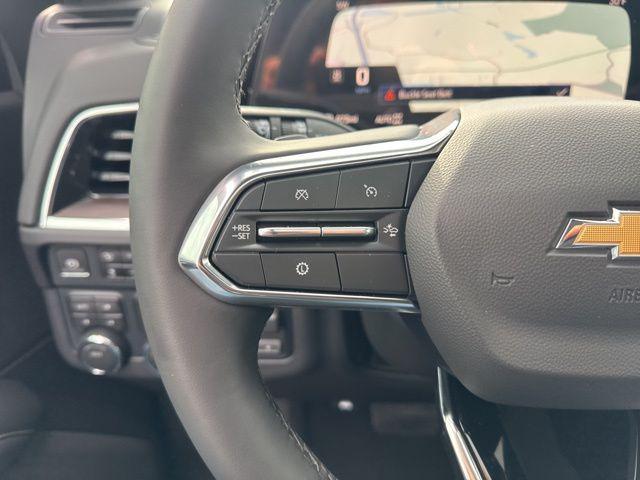 new 2026 Chevrolet Tahoe car, priced at $87,095