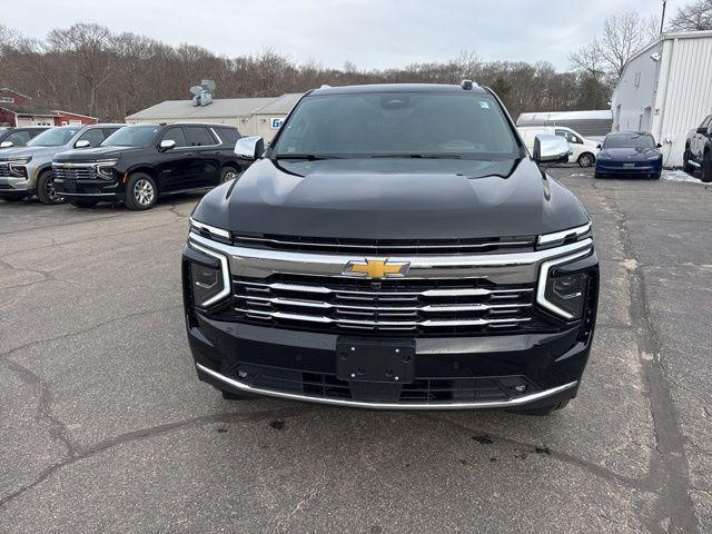 new 2026 Chevrolet Tahoe car, priced at $87,095