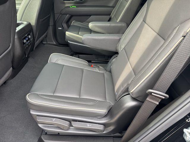 new 2026 Chevrolet Tahoe car, priced at $87,095