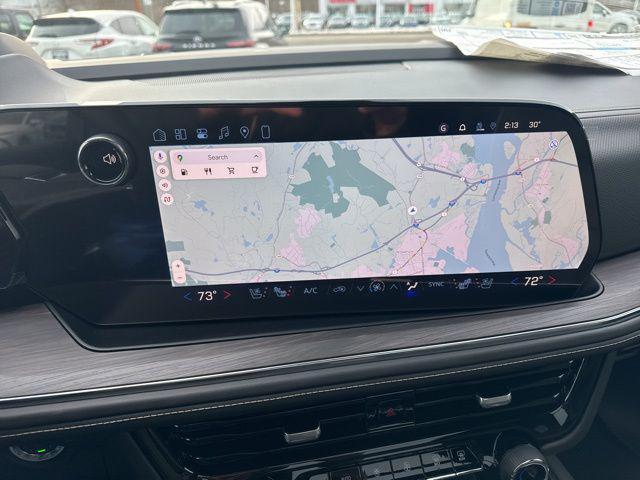 new 2026 Chevrolet Tahoe car, priced at $87,095