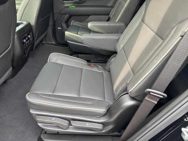 new 2026 Chevrolet Tahoe car, priced at $89,095