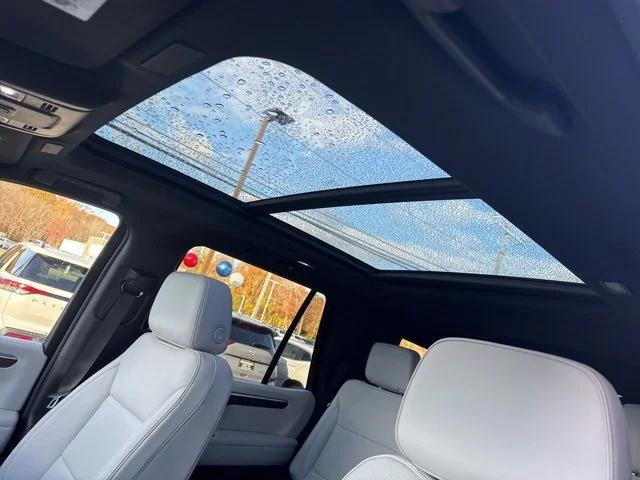 new 2025 Chevrolet Tahoe car, priced at $83,169